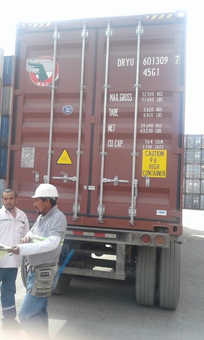 Photos of Road Feeder Services