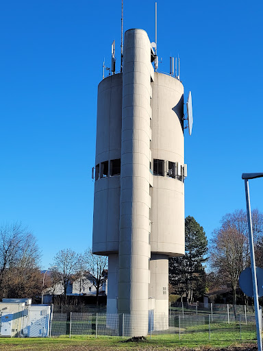 Backnanger Wasserturm