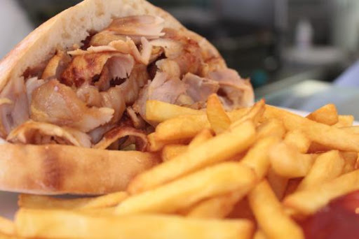 Photo 4 - RESTO DONER BURGER