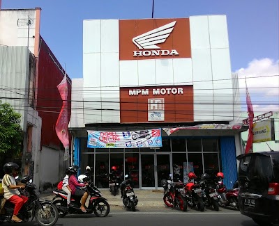 Photos of MPM MOTOR JOMBANG