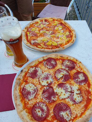 TSV Hemhofen (mit Ristorante "Amara") - Thumbnail