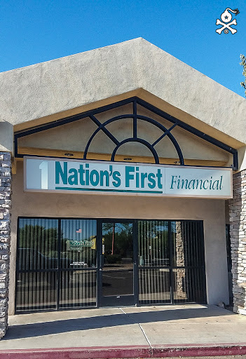 Nations First Financial - Thumbnail