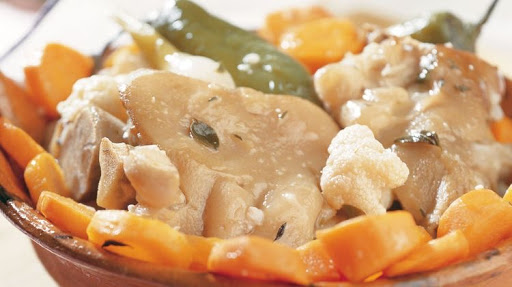 La brisa botanera - Thumbnail