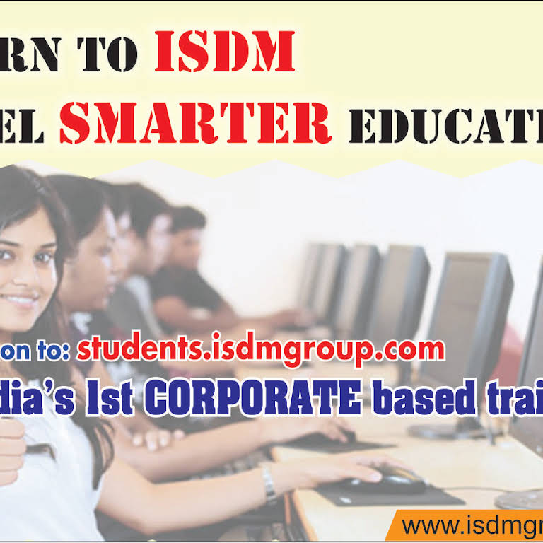 How to get Computer Franchise @ISDM