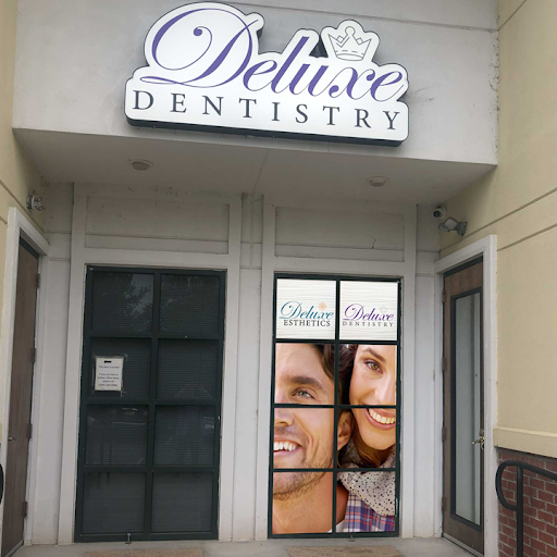 Deluxe Esthetics