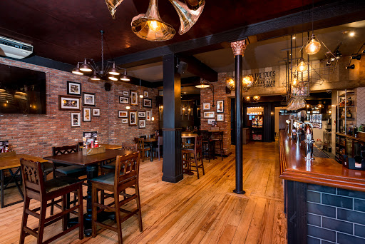 O'Neill's Blackheath - Thumbnail