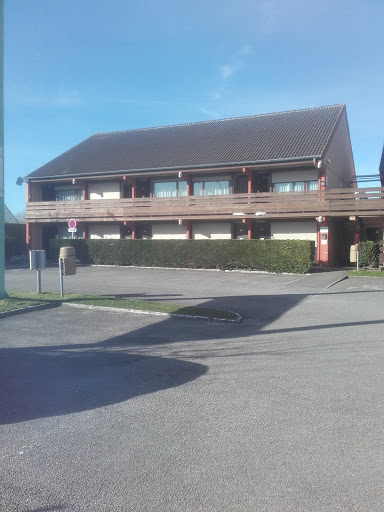 Le Restaurant Campanile Calais - Thumbnail