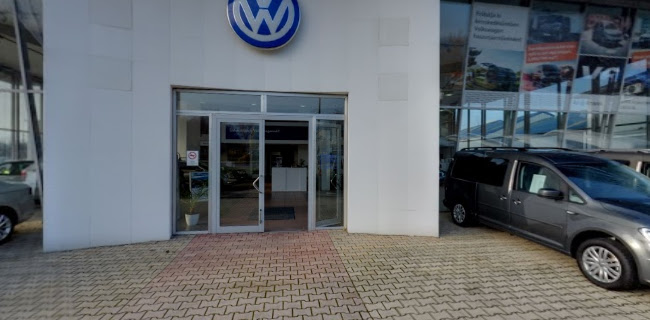 Porsche Tatabánya