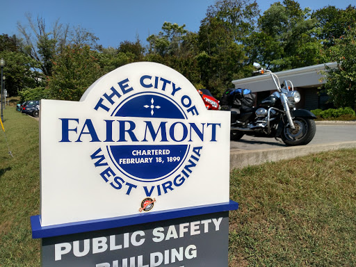 Fairmont Police Department Gallery - United States