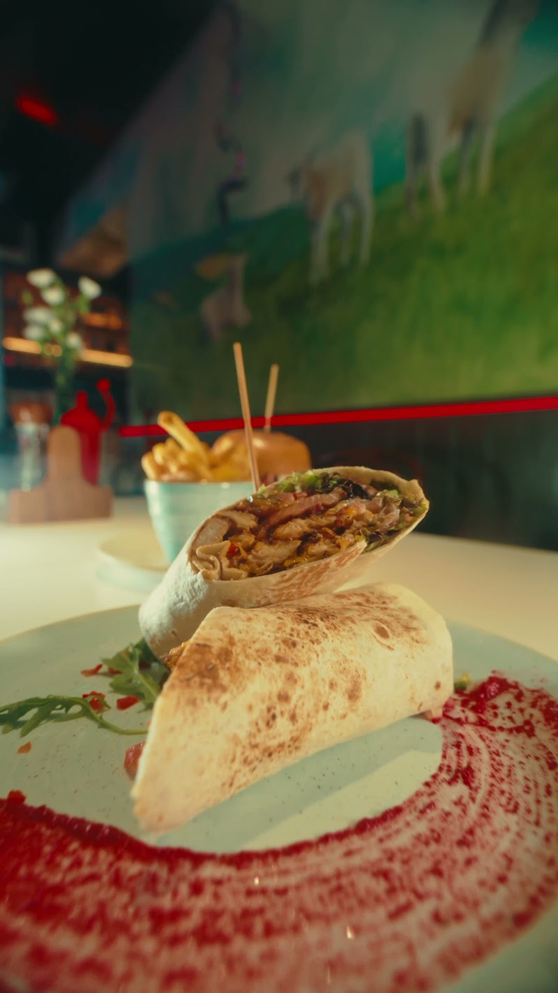 BóBós Burgers — photo 8