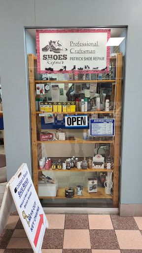 Cobbler's Bench Shoe Repair Gallery - United States