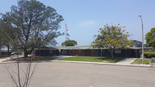 Torrey Pines Elementary School - Thumbnail