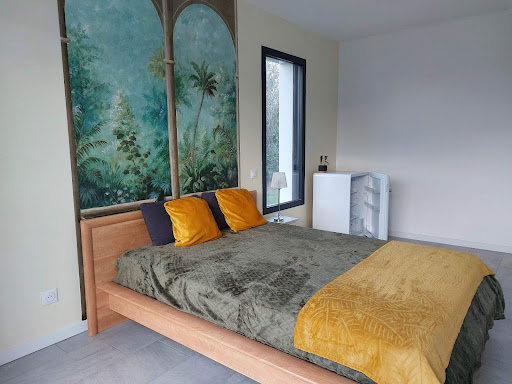 Photo de Les Chrysalides - Location chambres individuelles à Hinx (40180)
