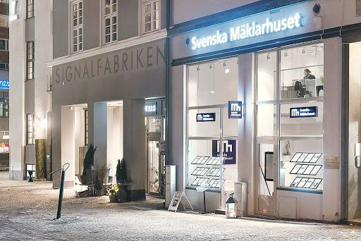 Svenska Mäklarhuset Sundbyberg - Thumbnail
