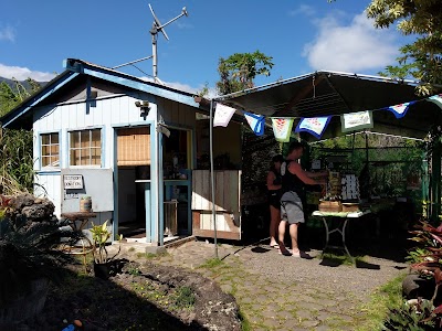 Kaupo General Store