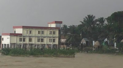 Photos of Kolimpur Govt. Primary School near by Hazi Bari