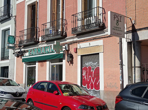 Farmacia Elorrieta