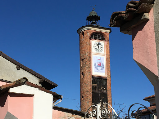 Comune di Castellazzo Bormida - Thumbnail