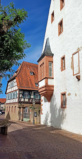Bezirksmuseum
