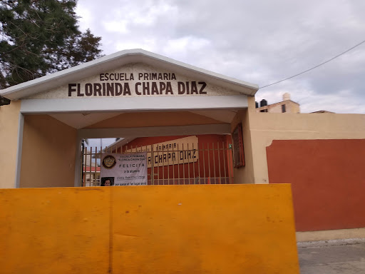 Primaria "Florinda Chapa Diaz" - Thumbnail