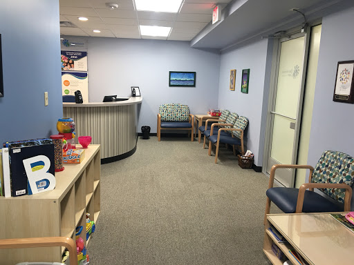 Child Advocacy Center of Warren County