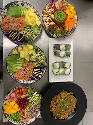 Photo n°2 de O Petit Creux (Groupe) à Pîtres (Restaurant)