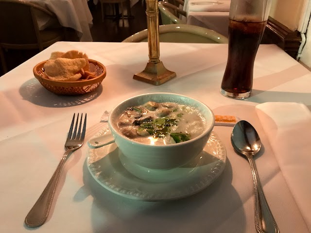 Kensington Thai Terrace