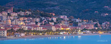 Pioggia di Sole à  Finale Ligure