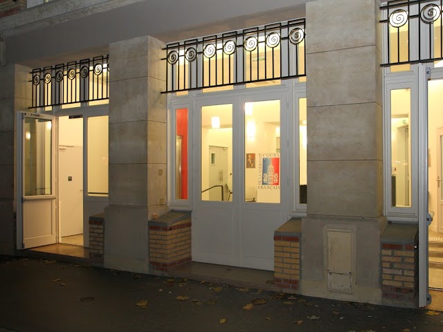 Cours de Civilisation Française de la Sorbonne