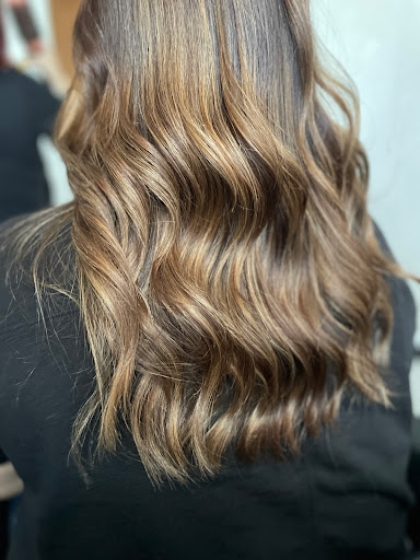 HAIR CHAIR - Thumbnail