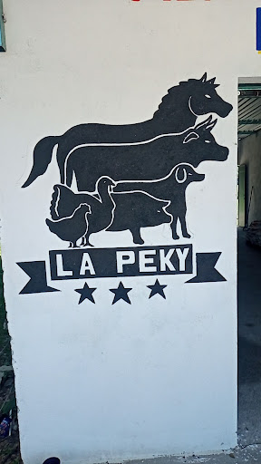 Agrobeterinar la peky - Thumbnail