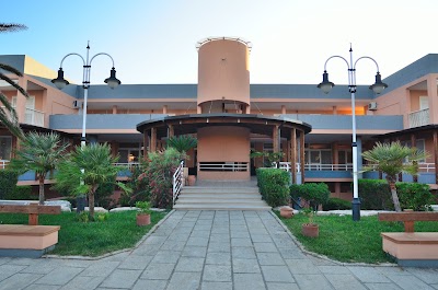 Photos of Palace Lucera Hotel
