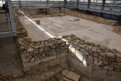 Hadrianapolis Antik Kenti, Budaklar, Turkey