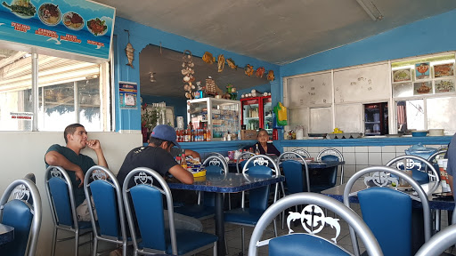 Mariscos Doña Cata