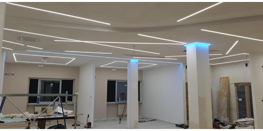 Easy Light - Visual