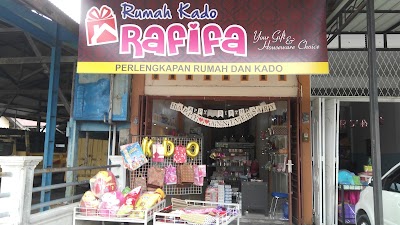 Photos of Rumah Kado Rafifa