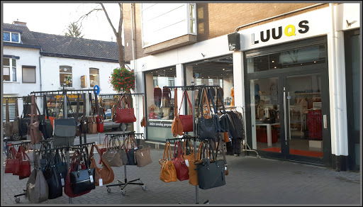 Luuqs - Visual