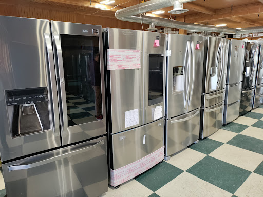 Refrigerate Gallery - United States