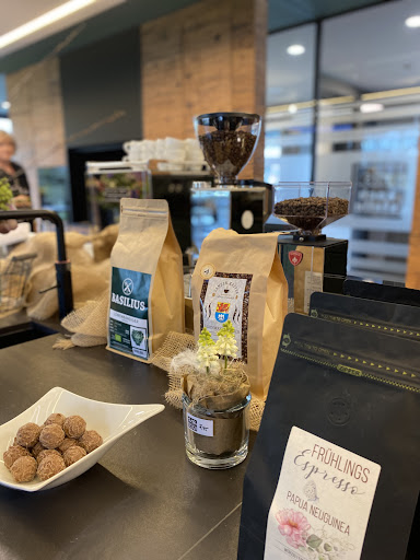 mobile kafFEEbar amberg - Thumbnail