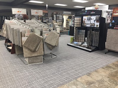 Carpet Plus Flooring & Furniture