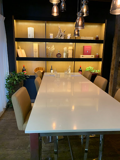 Restaurant Locanda - Visual