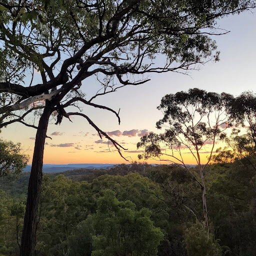 Mount Moffatt Rotary Shelter Shed Gallery - Australia