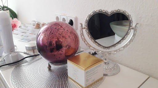 Sara Lehmann Kosmetikstudio Beauty Diamond