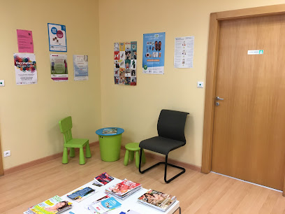 Docteur Houhou Florence