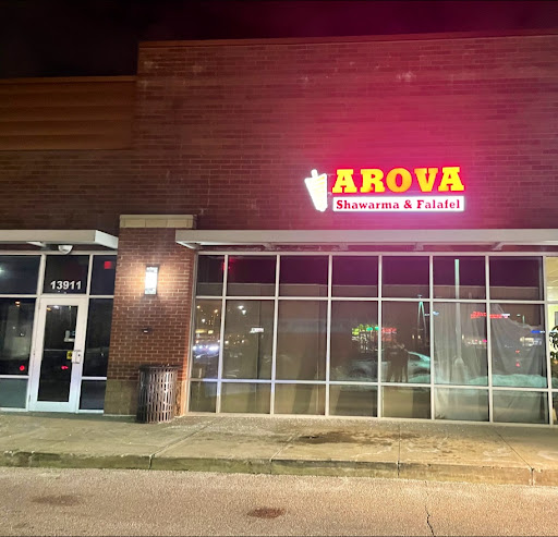 AROVA - Visual