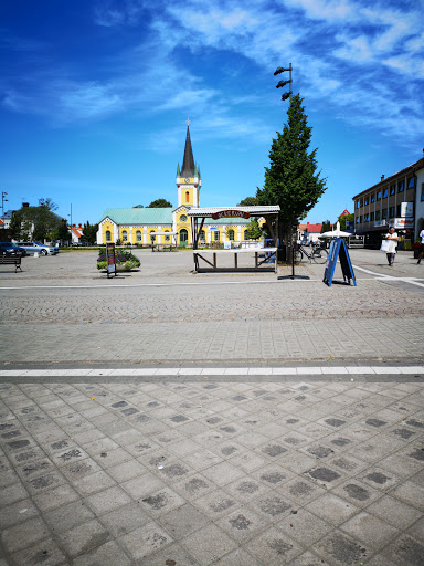 Syskrinet i Borgholm AB - Thumbnail