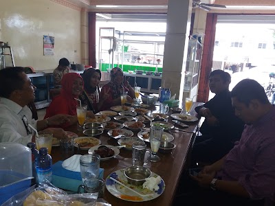 Photos of Rumah Makan Cindo Raso