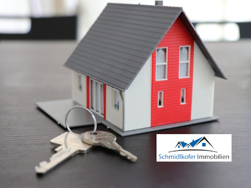 Schmidlkofer Immobilien - Immobilienmakler Dingolfing