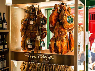 Photo n°1 de Boutique Pierre Oteiza Bayonne à Bayonne (Fromagerie)