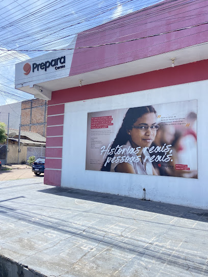 Prepara IA - Santarém